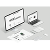 Een professionele website of webshop met een gebruiksvriendelijk CMS 